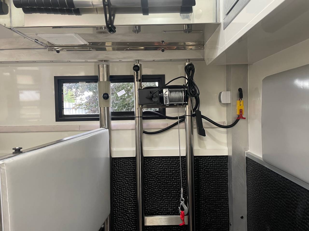 Horsebox NON-HGV Daf DAF 0 New