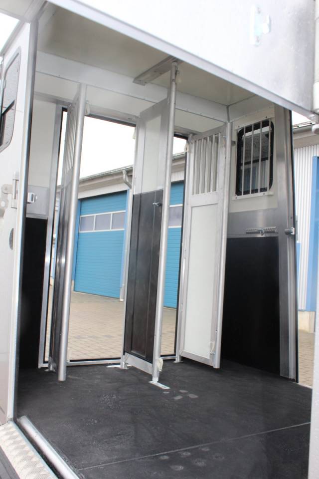 Trailer Autre marque REMORQUE 0 New