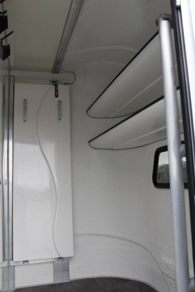 Trailer Autre marque REMORQUE 0 New