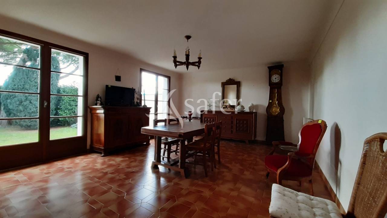 Other agricultural property  Charente-Maritime