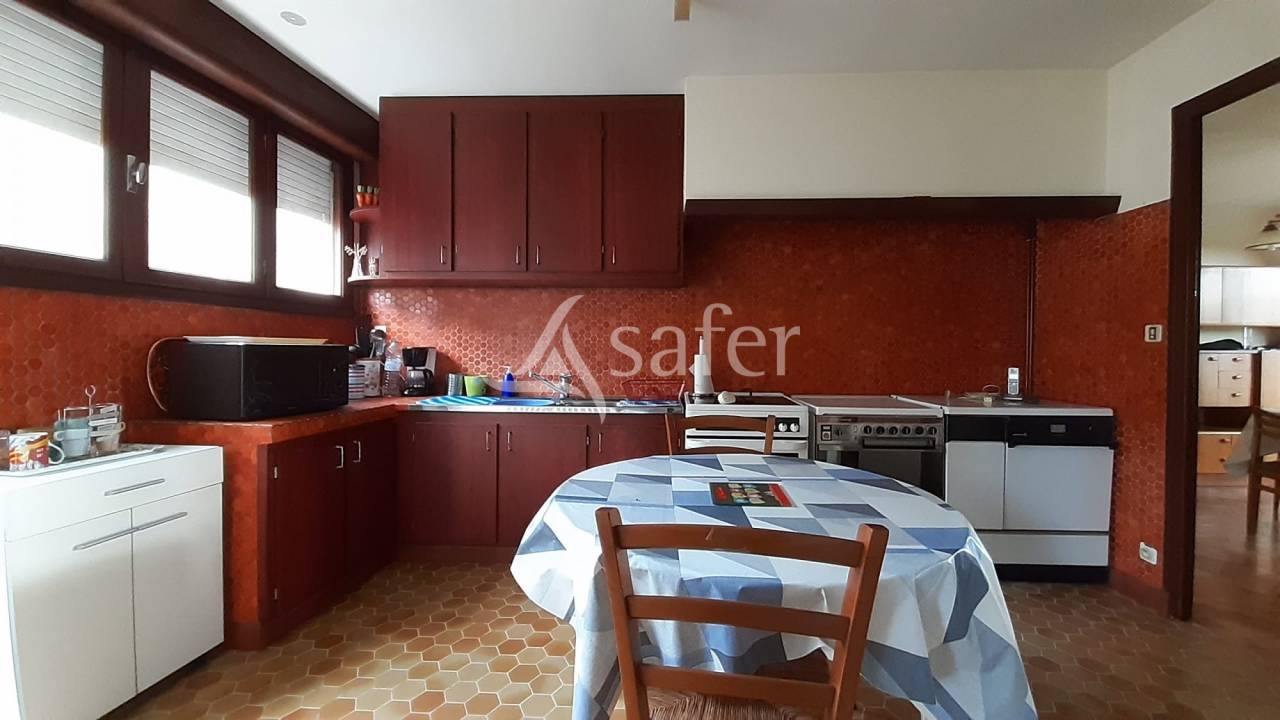 Other agricultural property  Charente-Maritime