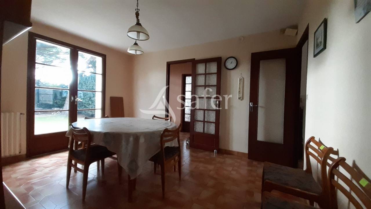 Other agricultural property  Charente-Maritime