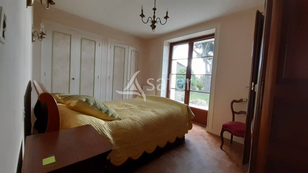 Other agricultural property  Charente-Maritime