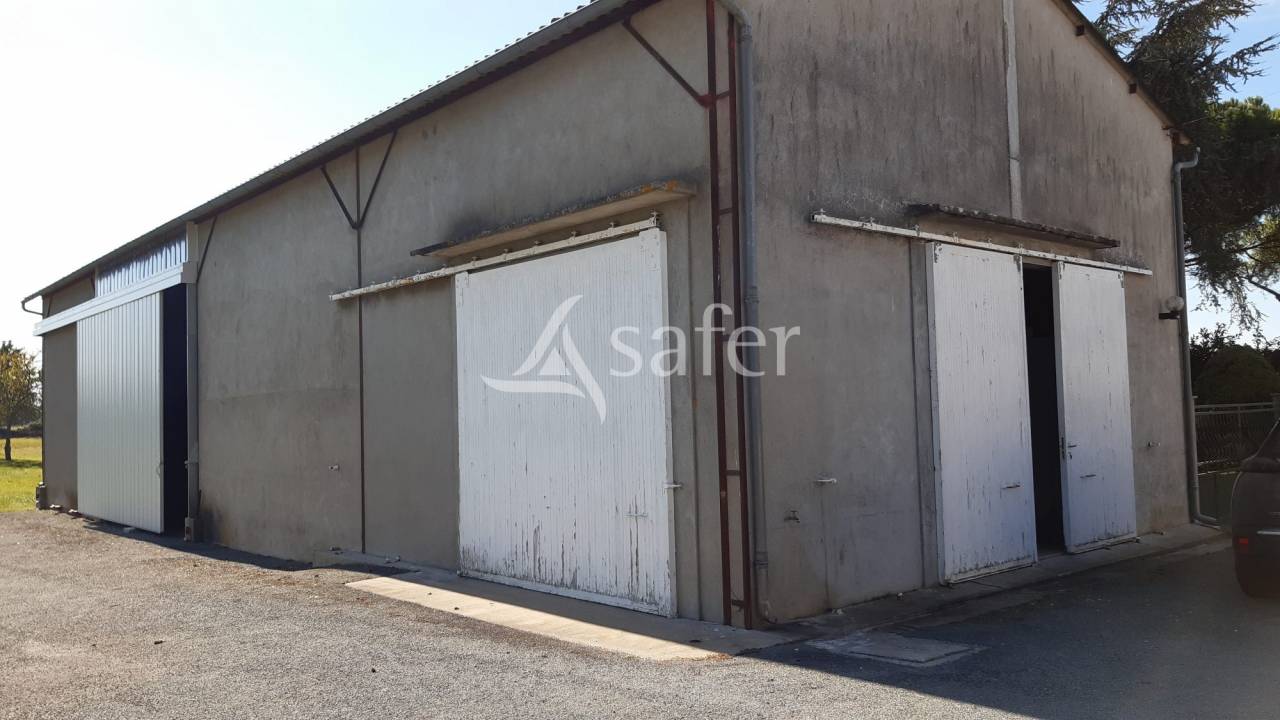 Other agricultural property  Charente-Maritime