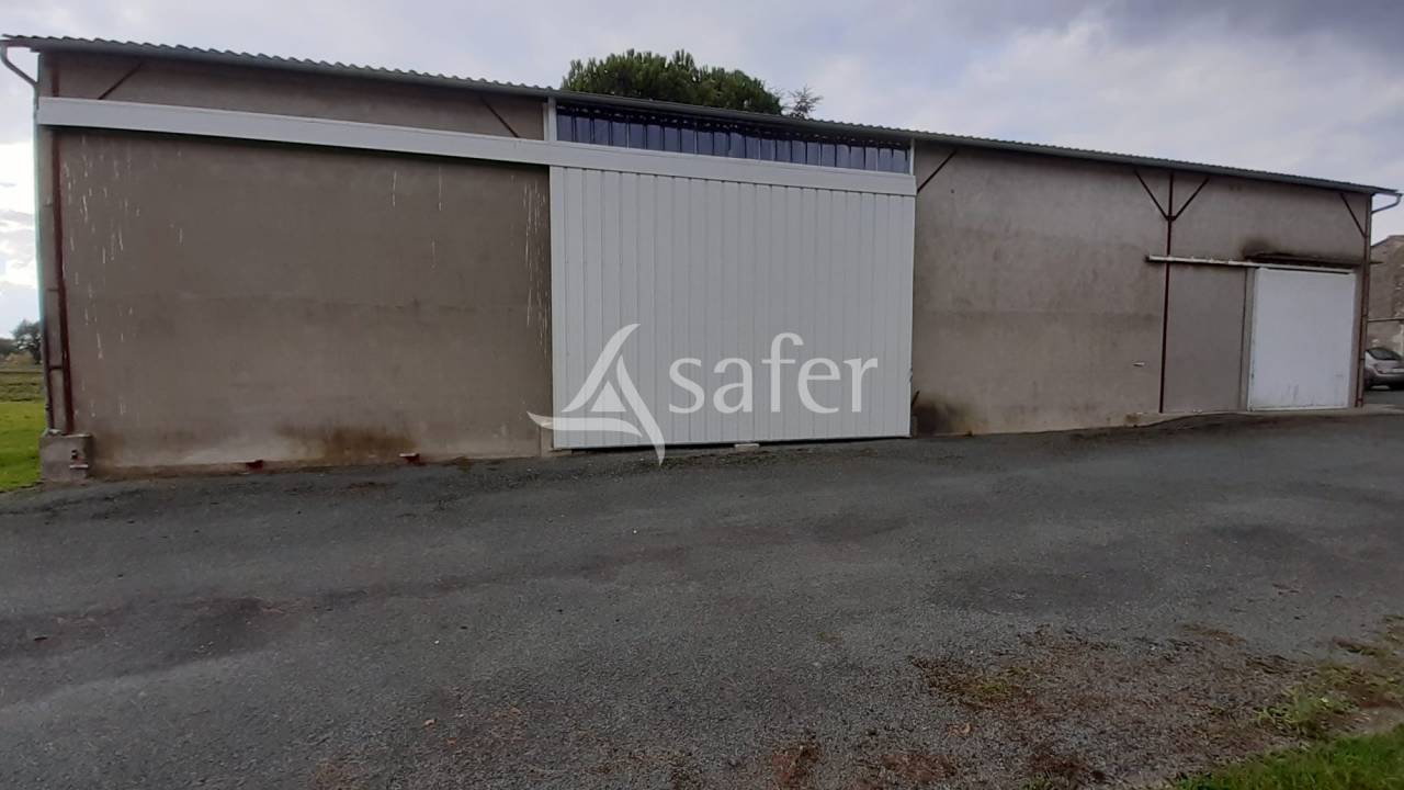 Other agricultural property  Charente-Maritime