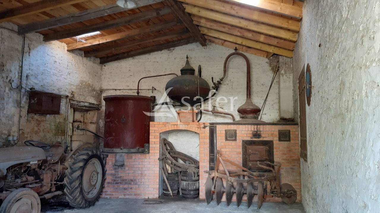 Other agricultural property  Charente-Maritime