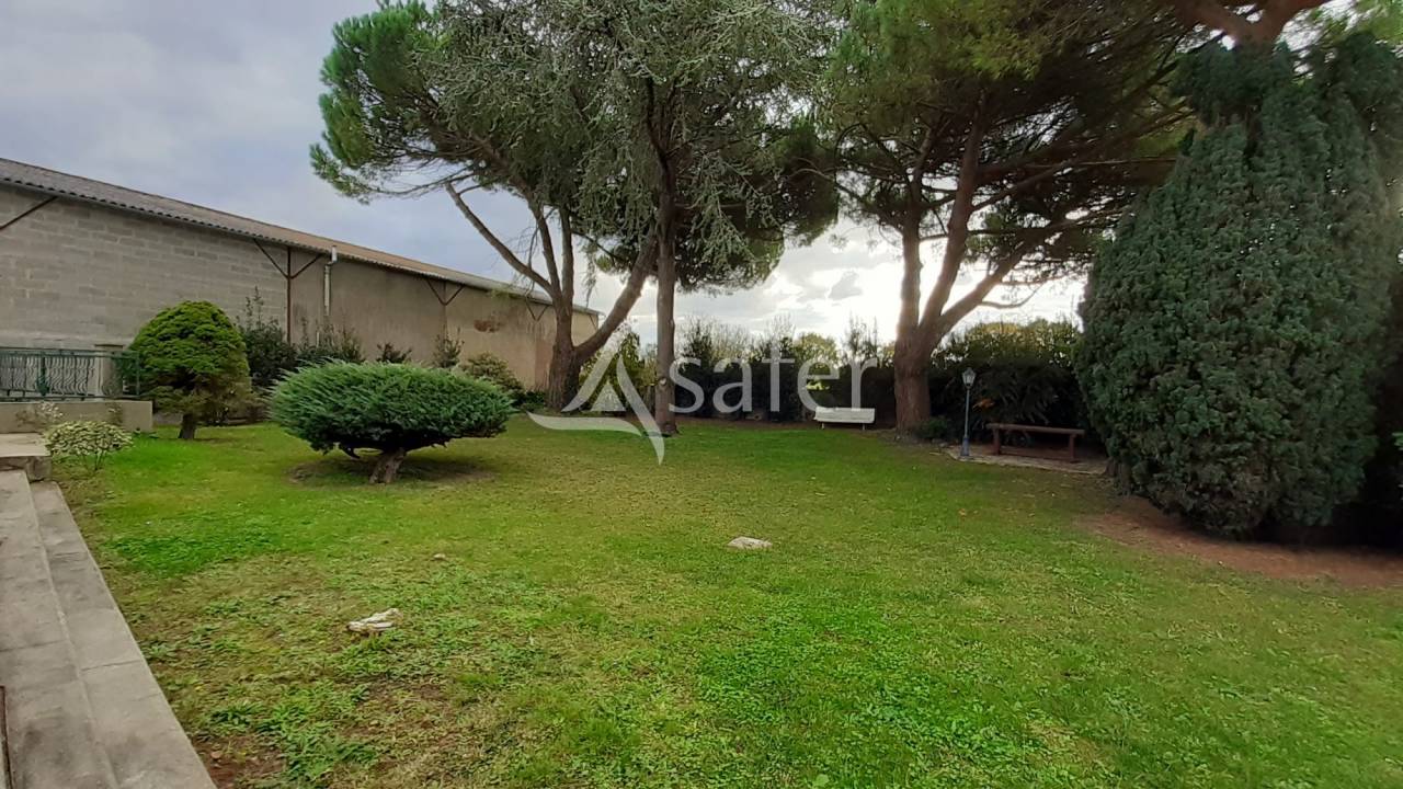 Other agricultural property  Charente-Maritime