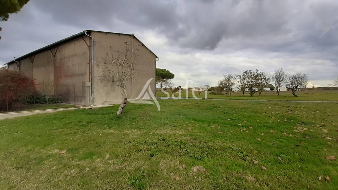 Other agricultural property  Charente-Maritime