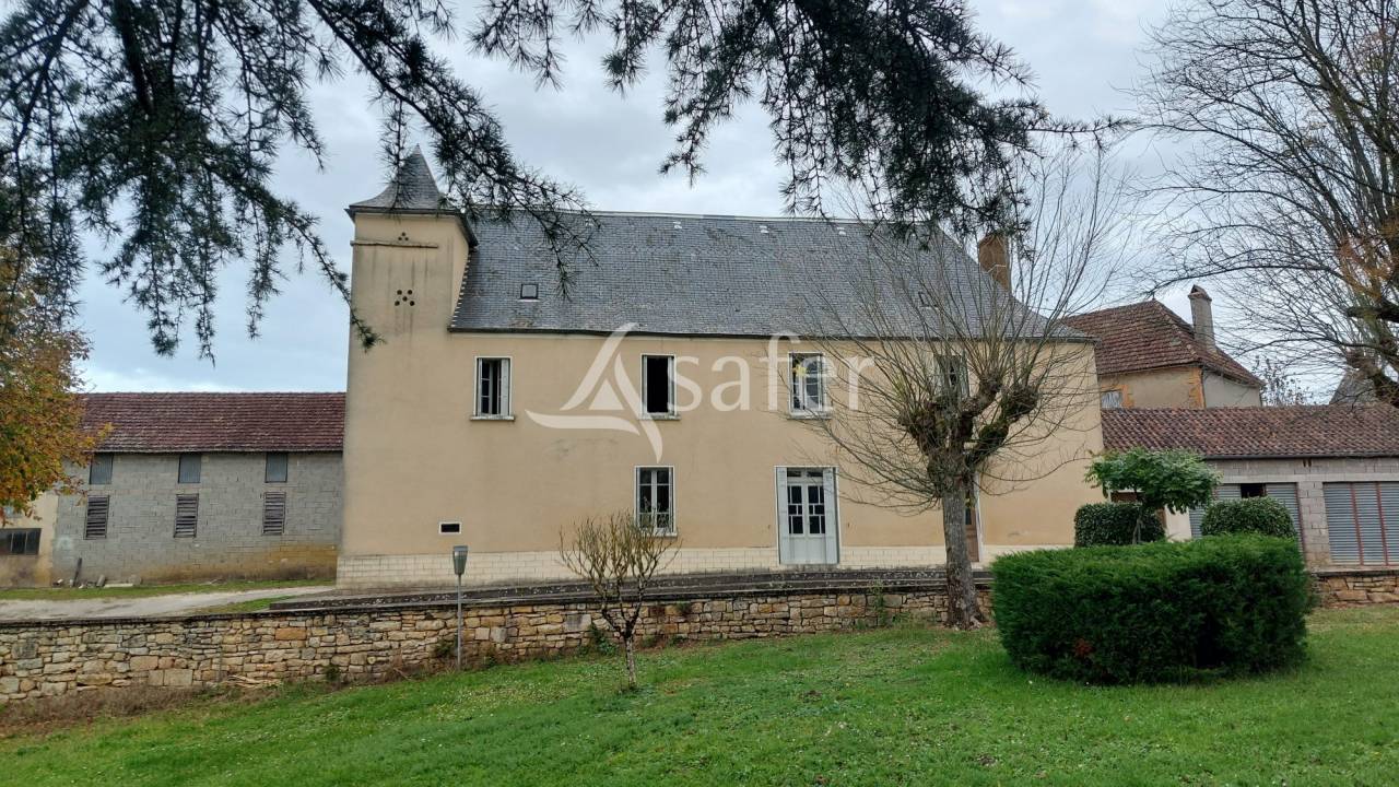 Other country property  Dordogne