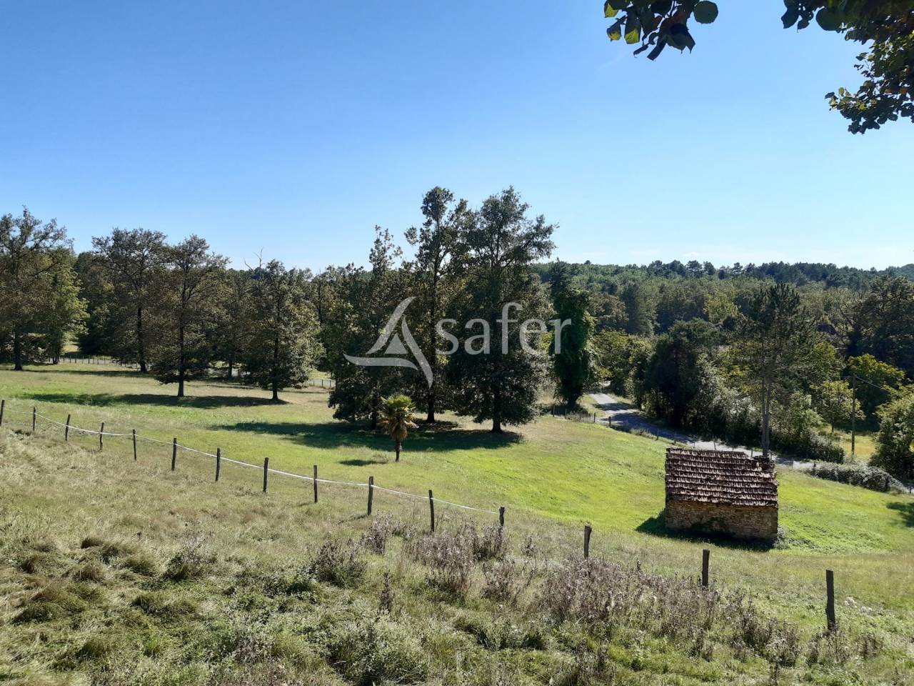 Other country property  Dordogne