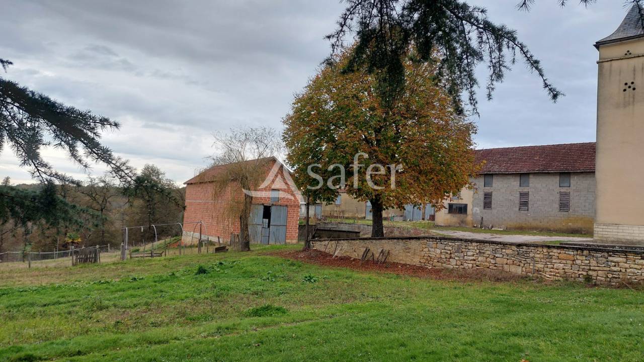 Other country property  Dordogne