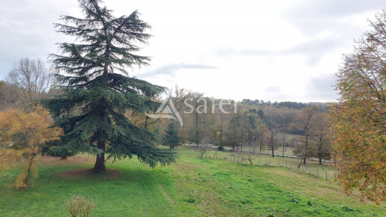 Other country property  Dordogne