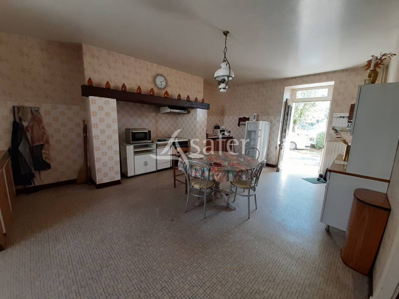 Other country property  Dordogne