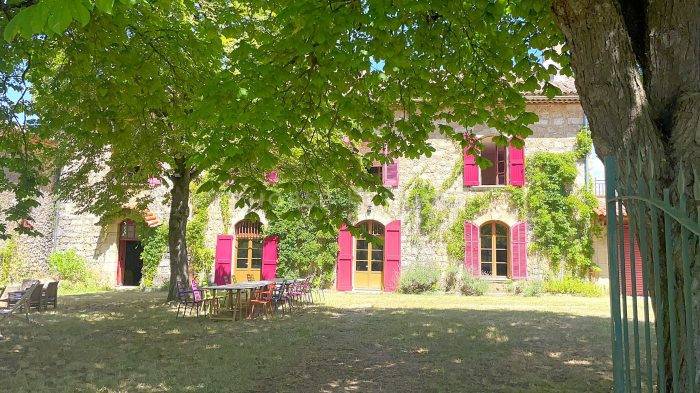 Equestrian property  Var