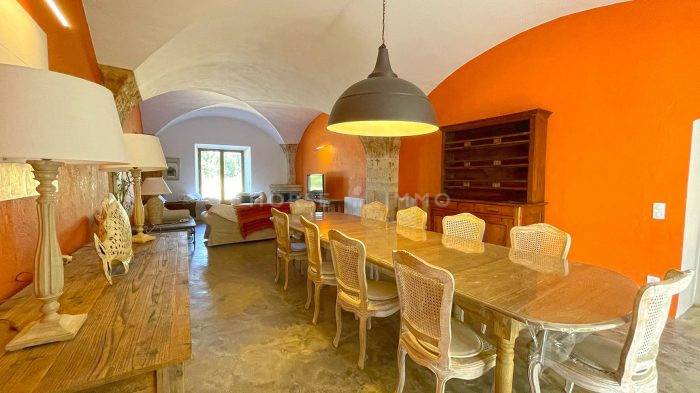 Equestrian property  Var