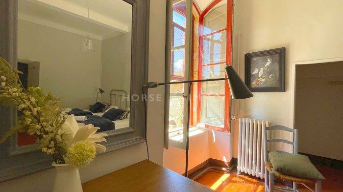 Equestrian property  Var