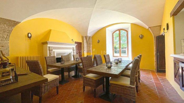 Equestrian property  Var