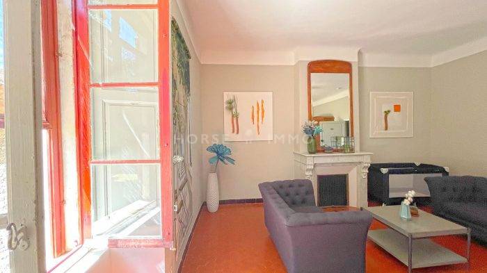 Equestrian property  Var