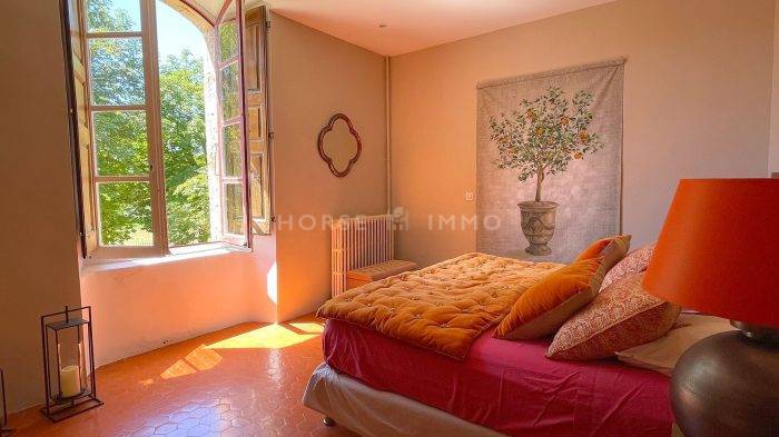 Equestrian property  Var