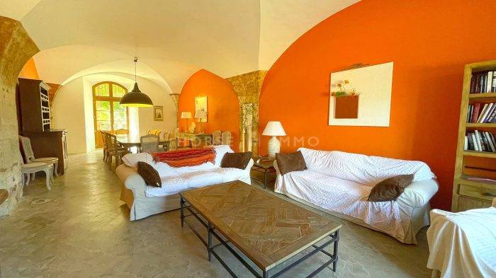 Equestrian property  Var