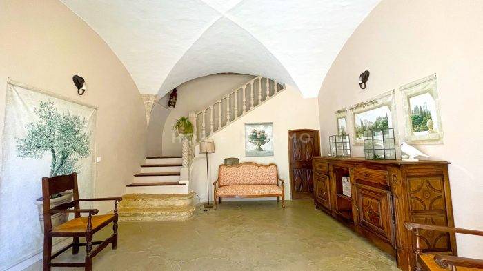 Equestrian property  Var