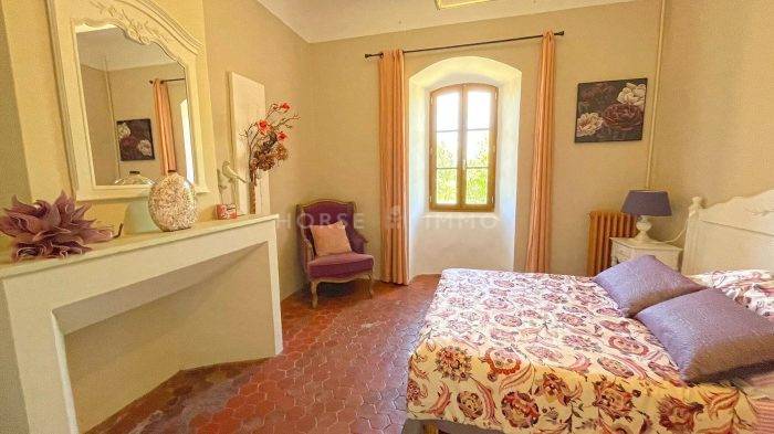 Equestrian property  Var