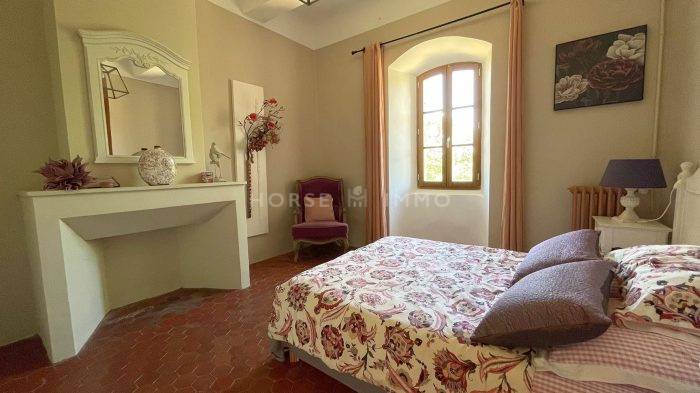 Equestrian property  Var