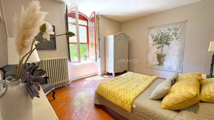 Equestrian property  Var