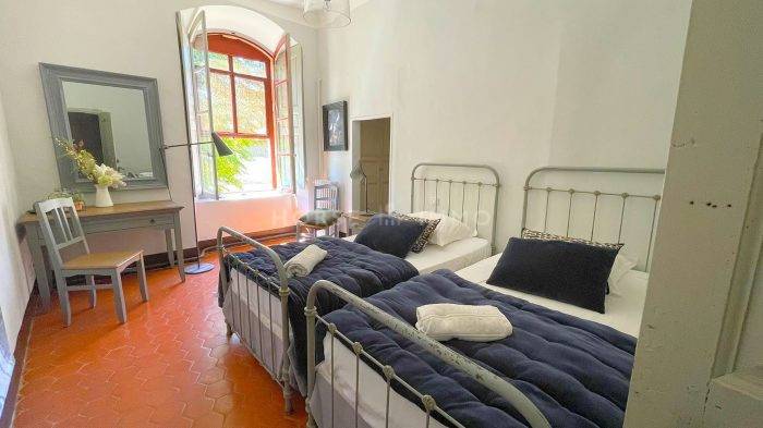 Equestrian property  Var