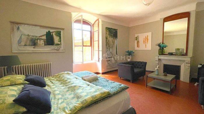 Equestrian property  Var