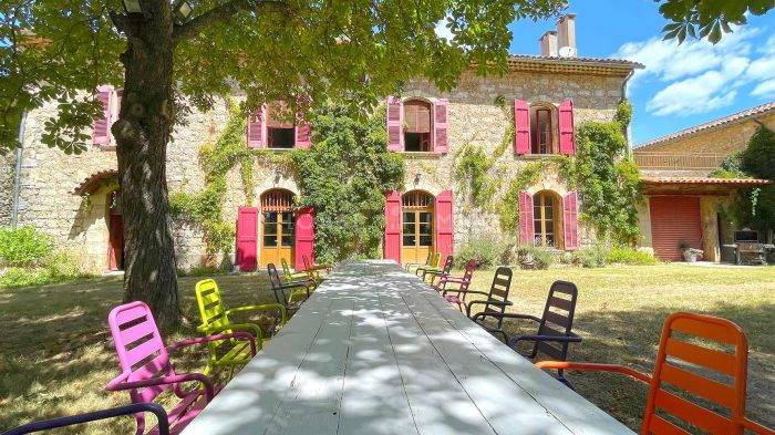 Equestrian property  Var