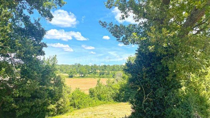 Equestrian property  Var