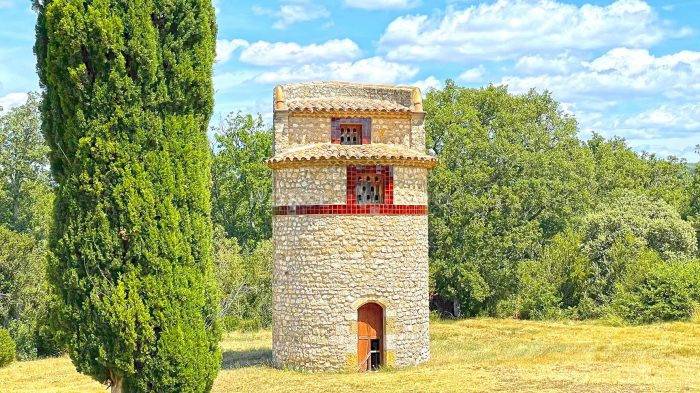 Equestrian property  Var