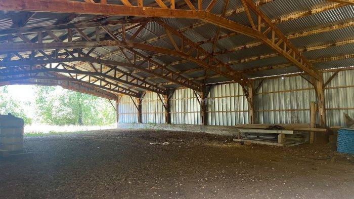 Equestrian property  Var