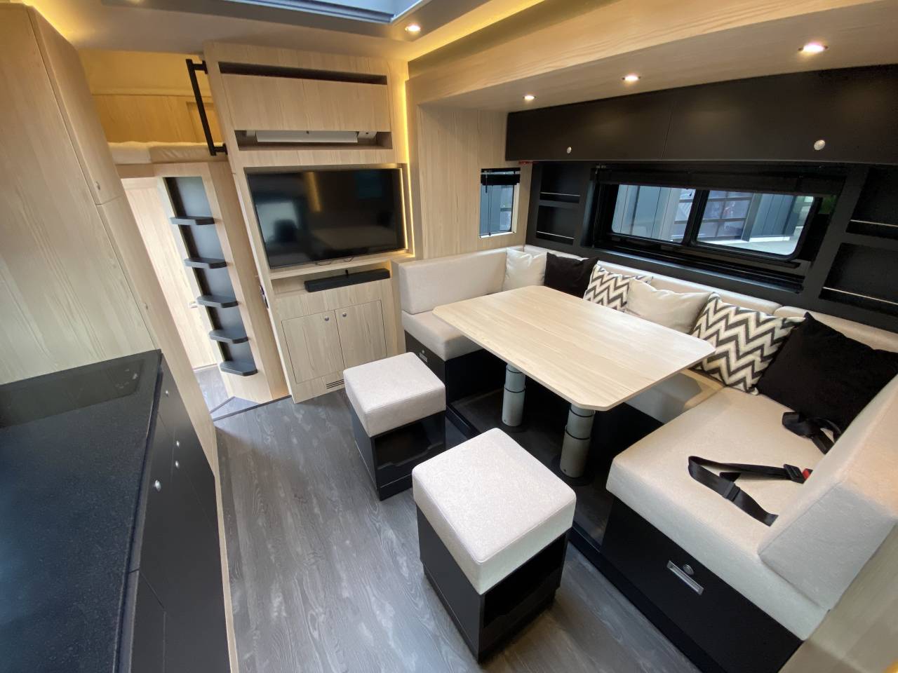 Horsebox NON-HGV STX  2025 New