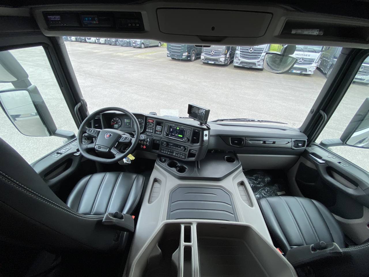 Horsebox NON-HGV STX  2025 New