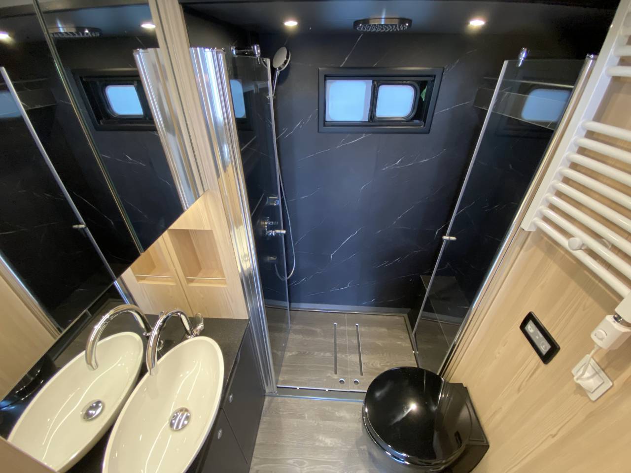 Horsebox NON-HGV STX  2025 New