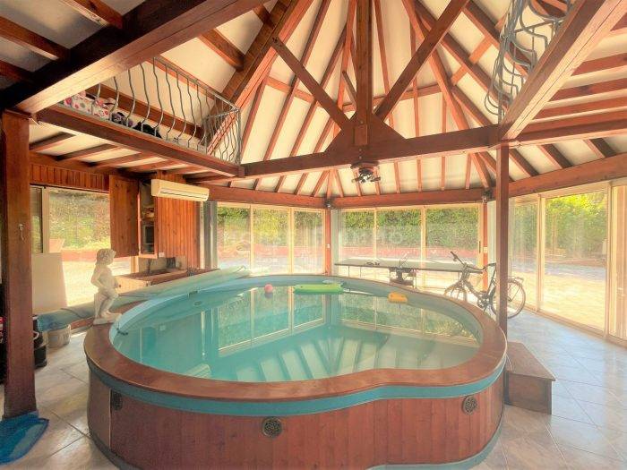 Equestrian property  Côte d'Or