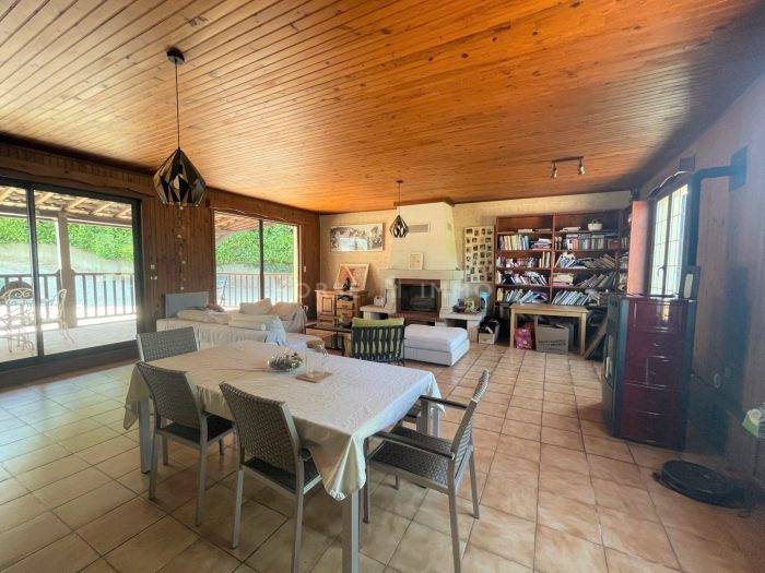 Equestrian property  Côte d'Or