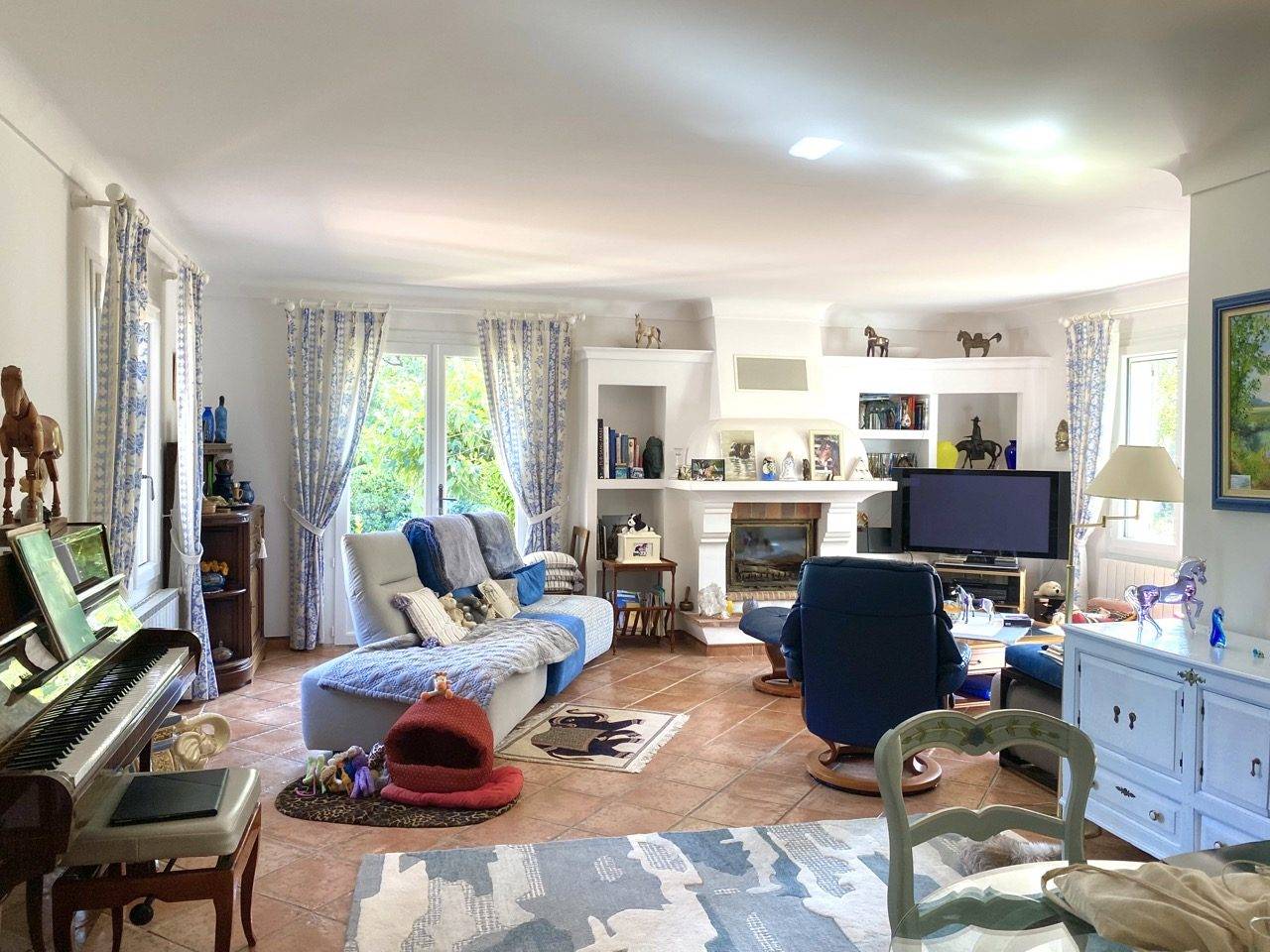 Equestrian property  Var