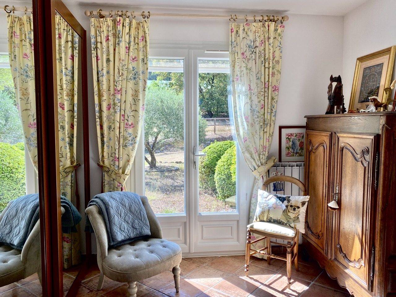 Equestrian property  Var