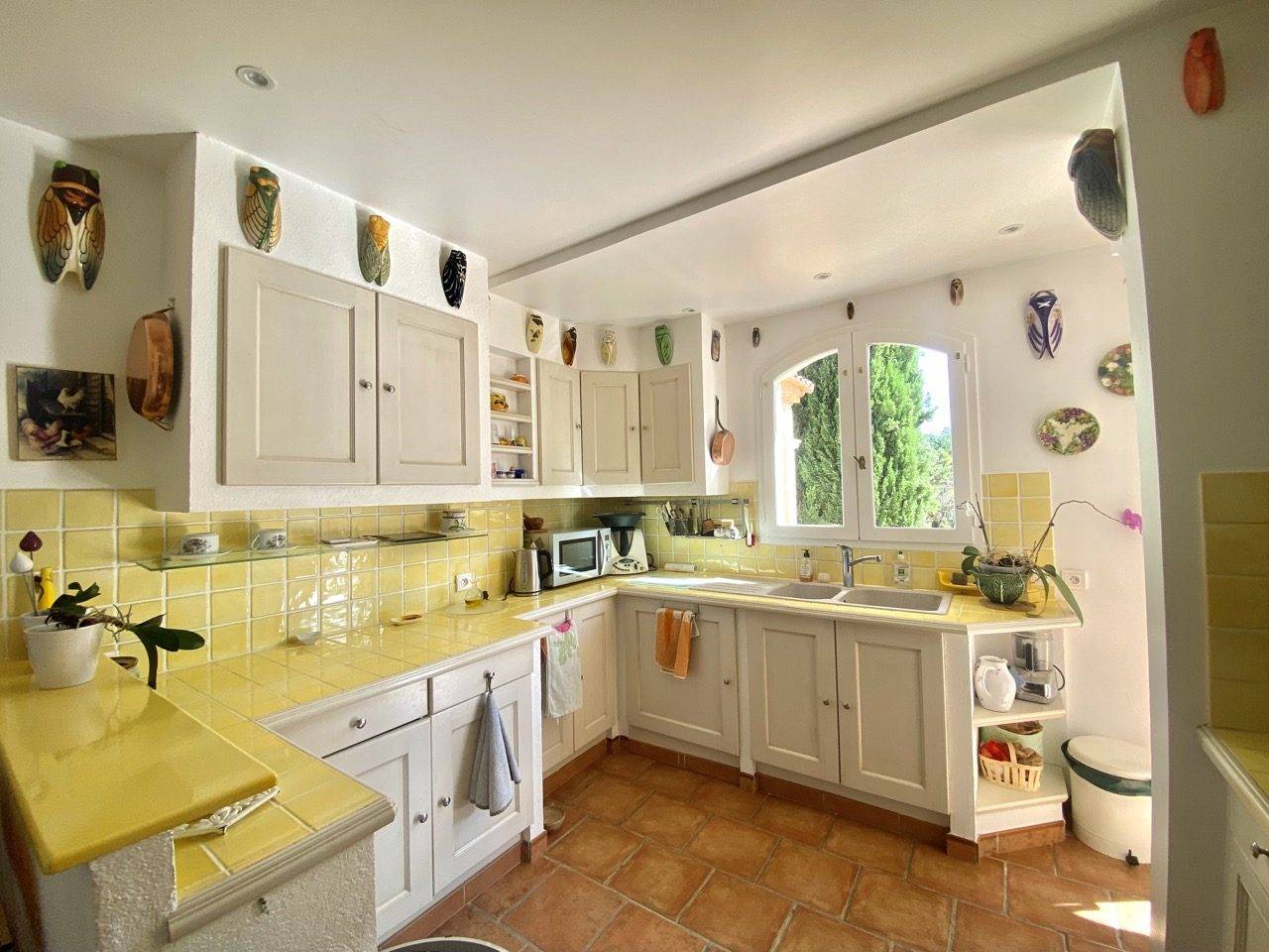 Equestrian property  Var