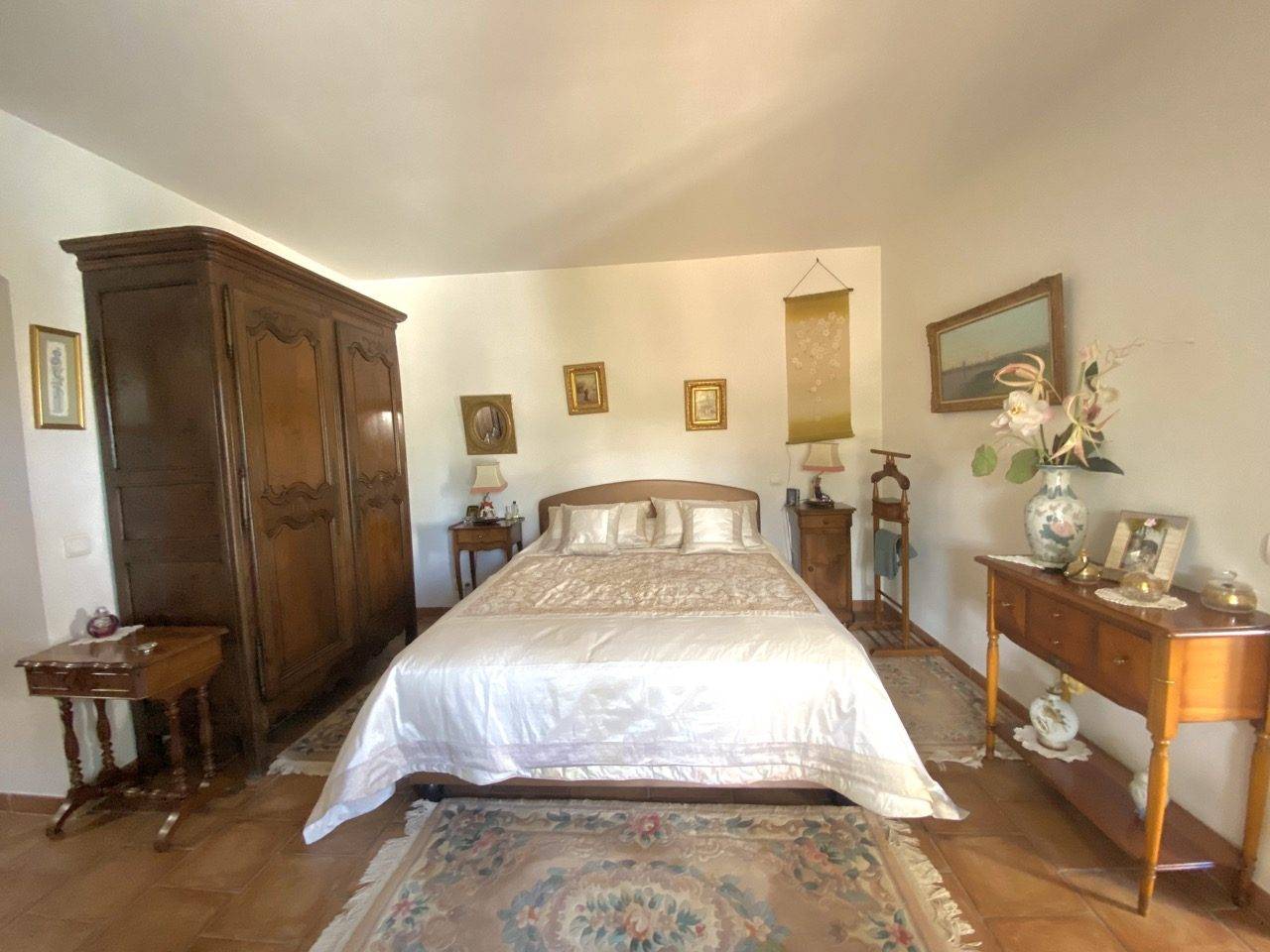 Equestrian property  Var