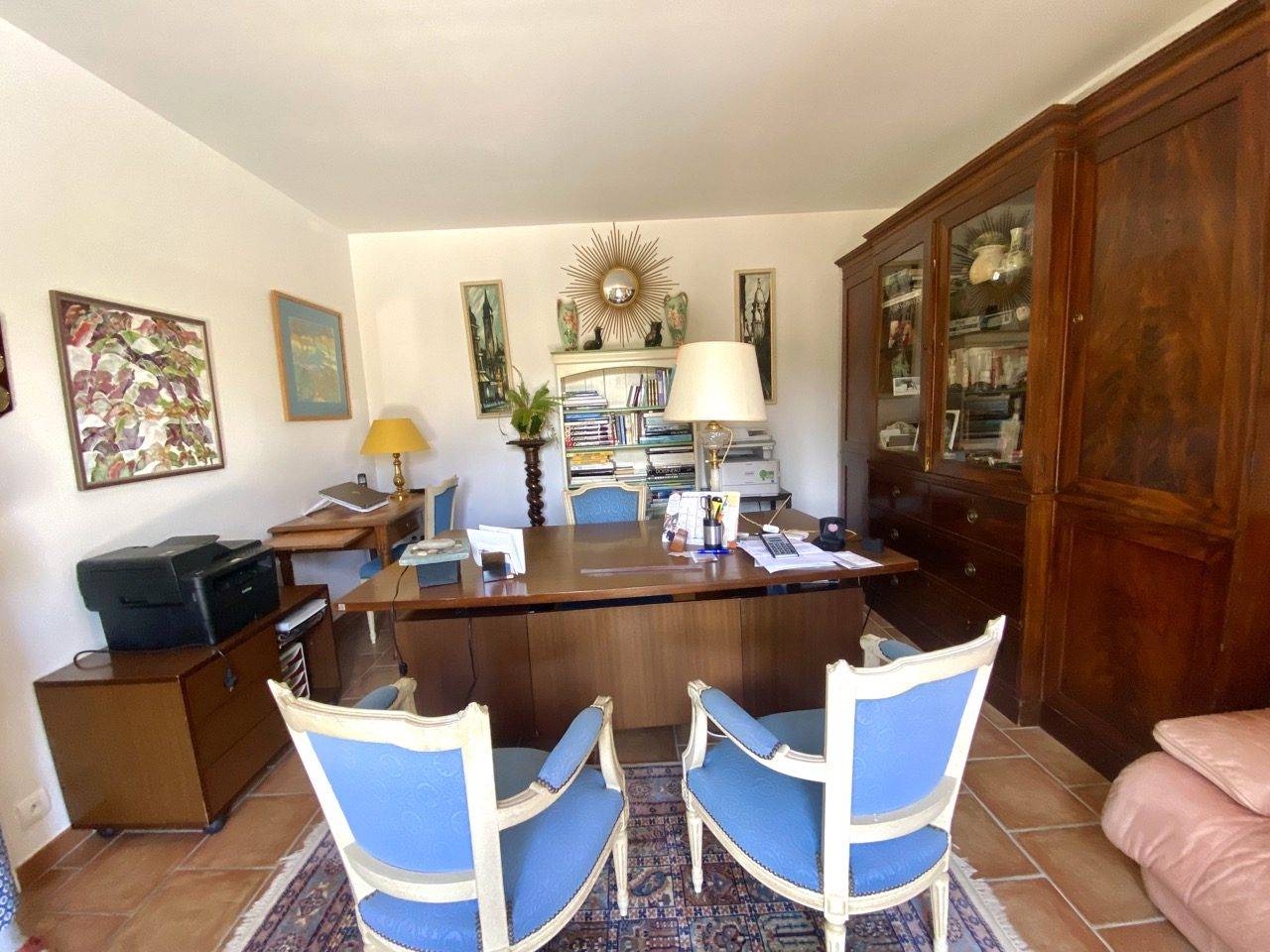 Equestrian property  Var