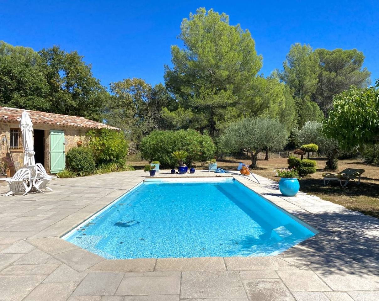 Equestrian property  Var
