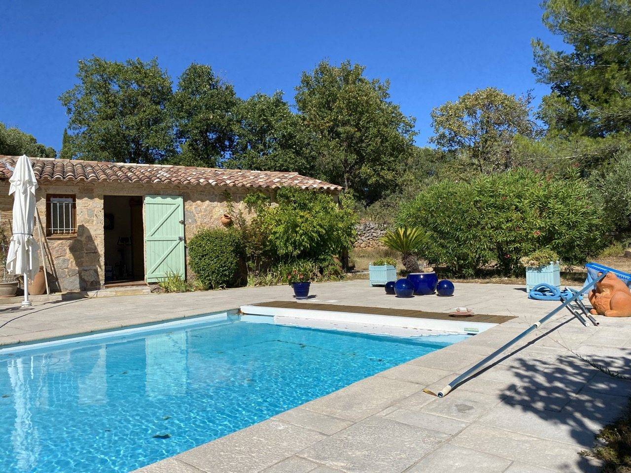 Equestrian property  Var