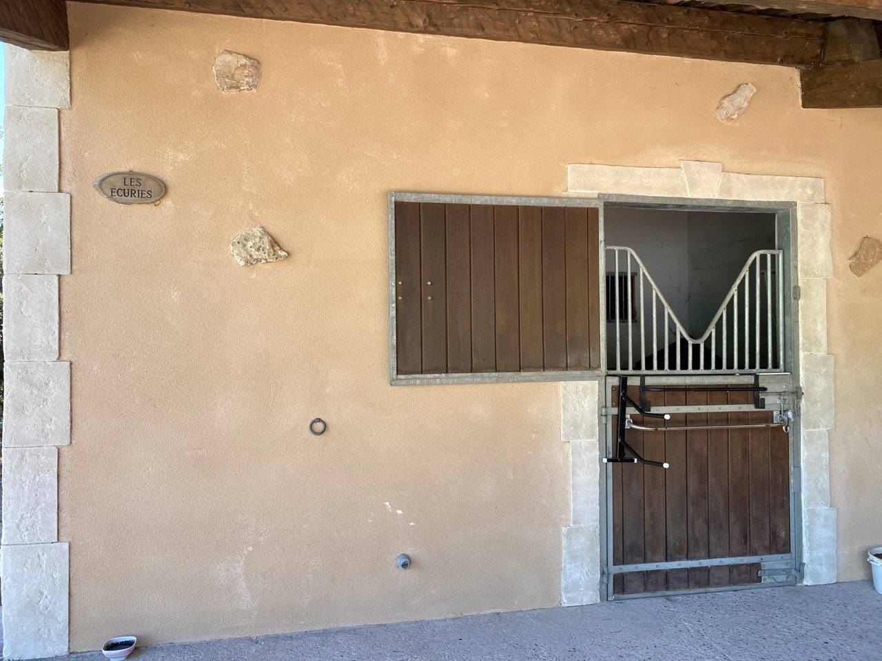 Equestrian property  Var