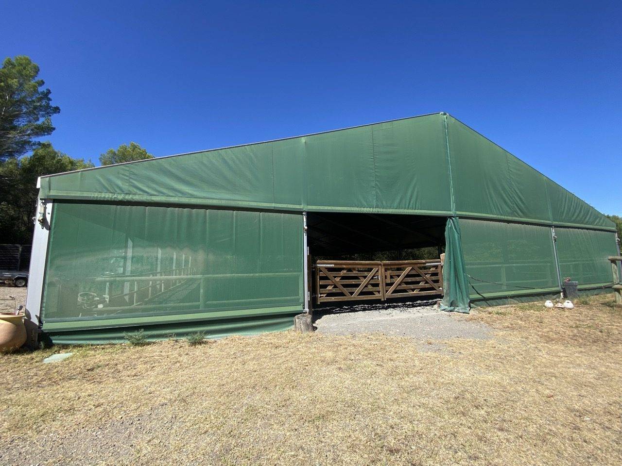 Equestrian property  Var