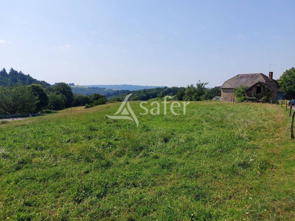 Other country property  Corrèze