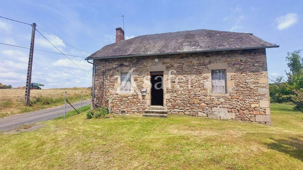 Other country property  Corrèze